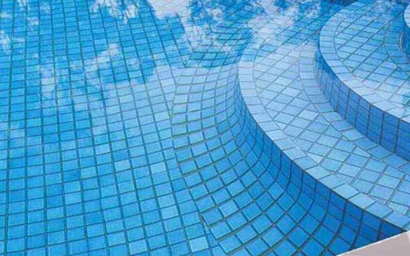 خرید کاشی استخری رشت + قیمت فروش استثنایی